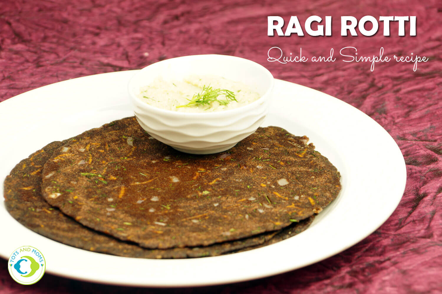 Rotti and Parathas Archives - TOTS and MOMS