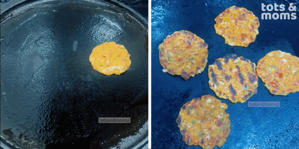 Quick Veggie Bites is a delicious snack that is great for lunch boxes, after school snacks, or for when you're on the go. They are the perfect way to get your daily dose of veggies without sacrificing flavor