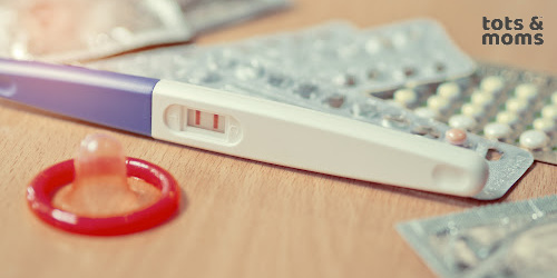 Long-lasting, economical and safe contraceptive methods are IUDs - Copper T and Hormonal IUD