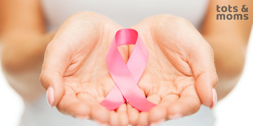 Sagging Breasts - Reason, Care & Prevention