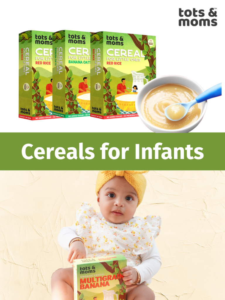 cereals-for-infants