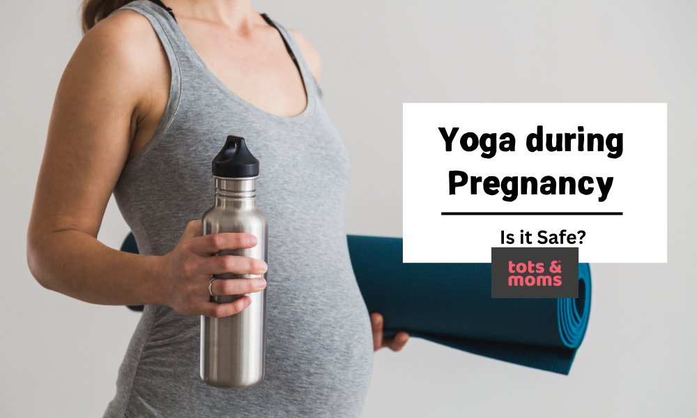 Is Yoga Safe During Pregnancy?
