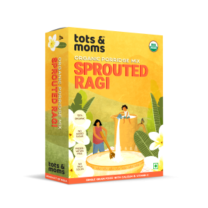 sprouted-ragi-powder