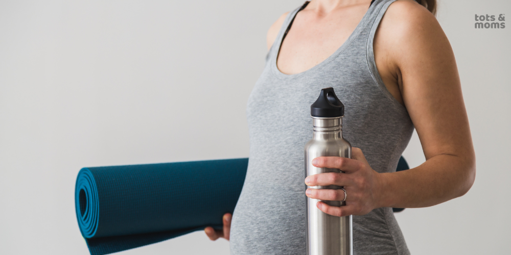 Tips to Increase Chances of Normal Delivery