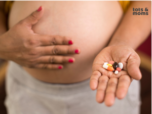 Top 5 Mistakes to Avoid During Pregnancy