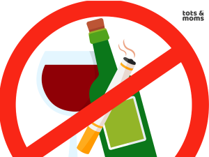 Top 5 Mistakes to Avoid During Pregnancy